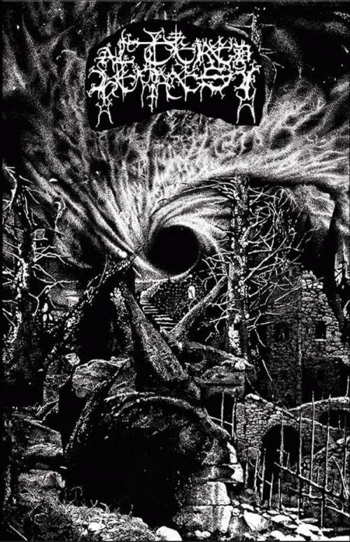 Altered Heresy : Dimensions of Eternal Blasphemy Ordained in Satanic Majesty